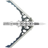 Rage Hypodermic NC Broadheads
