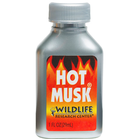 Wildlife Research Hot Musk Deer Lure