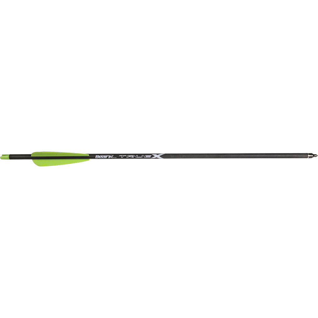 Bear X TrueX Crossbow Bolts