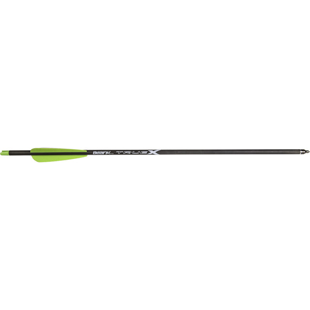 Bear X TrueX Crossbow Bolts