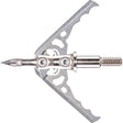 Rage Hypodermic NC Crossbow Broadheads