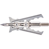 Rage Hypodermic NC Crossbow Broadheads