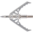Rage Hypodermic NC +P Broadheads