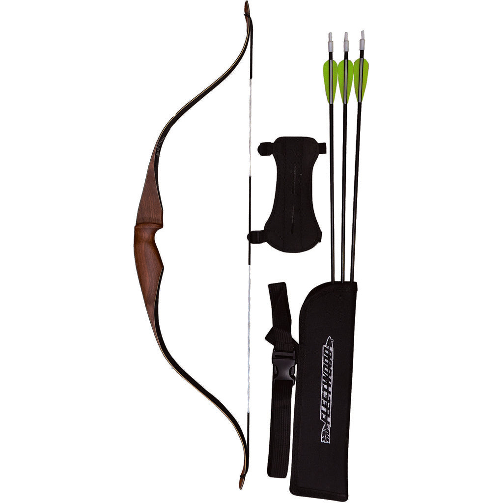 Lil' John Recurve Set
