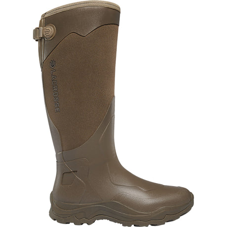 LaCrosse Alpha Agility Snake Boot