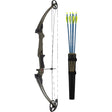 Genesis Bow Set