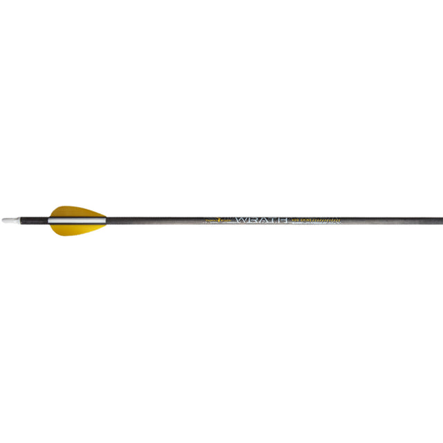 Trophy Ridge Wrath Arrows