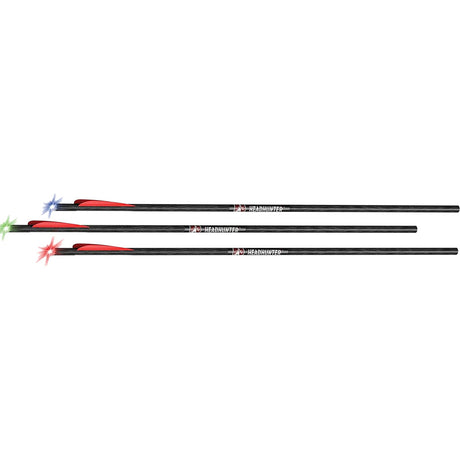 Barnett Headhunter Lighted Bolts