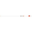 Easton 6.5 Whiteout Arrows