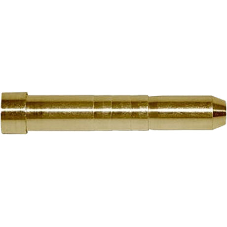 Easton 9mm Crossbow Bolt Brass Insert