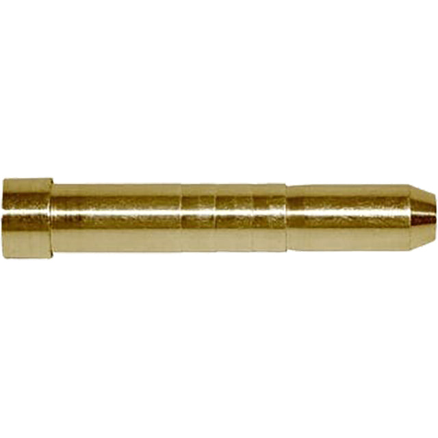 Easton 9mm Crossbow Bolt Brass Insert