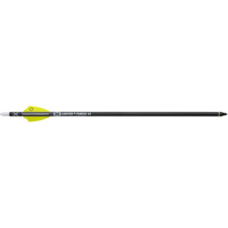 TenPoint EVO-X CenterPunch Arrows