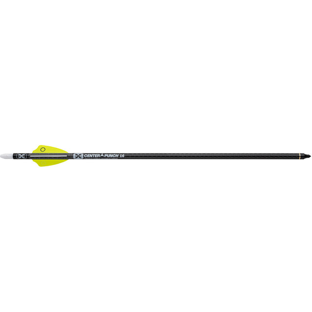 TenPoint EVO-X CenterPunch Arrows