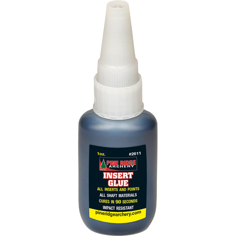 Pine Ridge Insert Glue