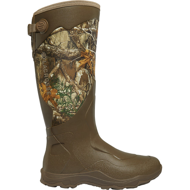 LaCrosse Men's Alpha Agility Boot