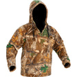 Arctic Shield Heat Echo Sherpa Fleece Hoodie