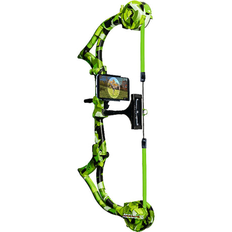 AccuBow 2.0