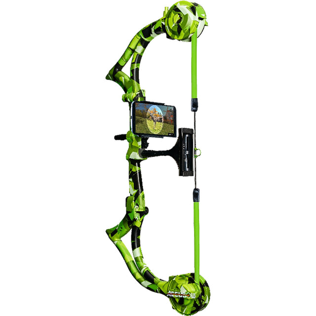 AccuBow 2.0