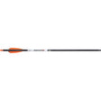 Wicked Ridge Match 400 Alpha-Nock Carbon Arrows