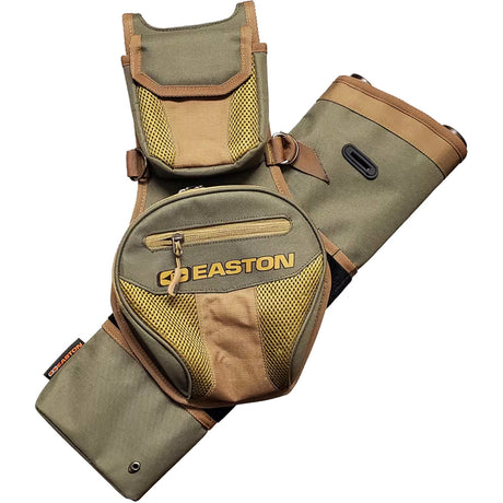 Easton Flipside 4 Tube Hip Quiver