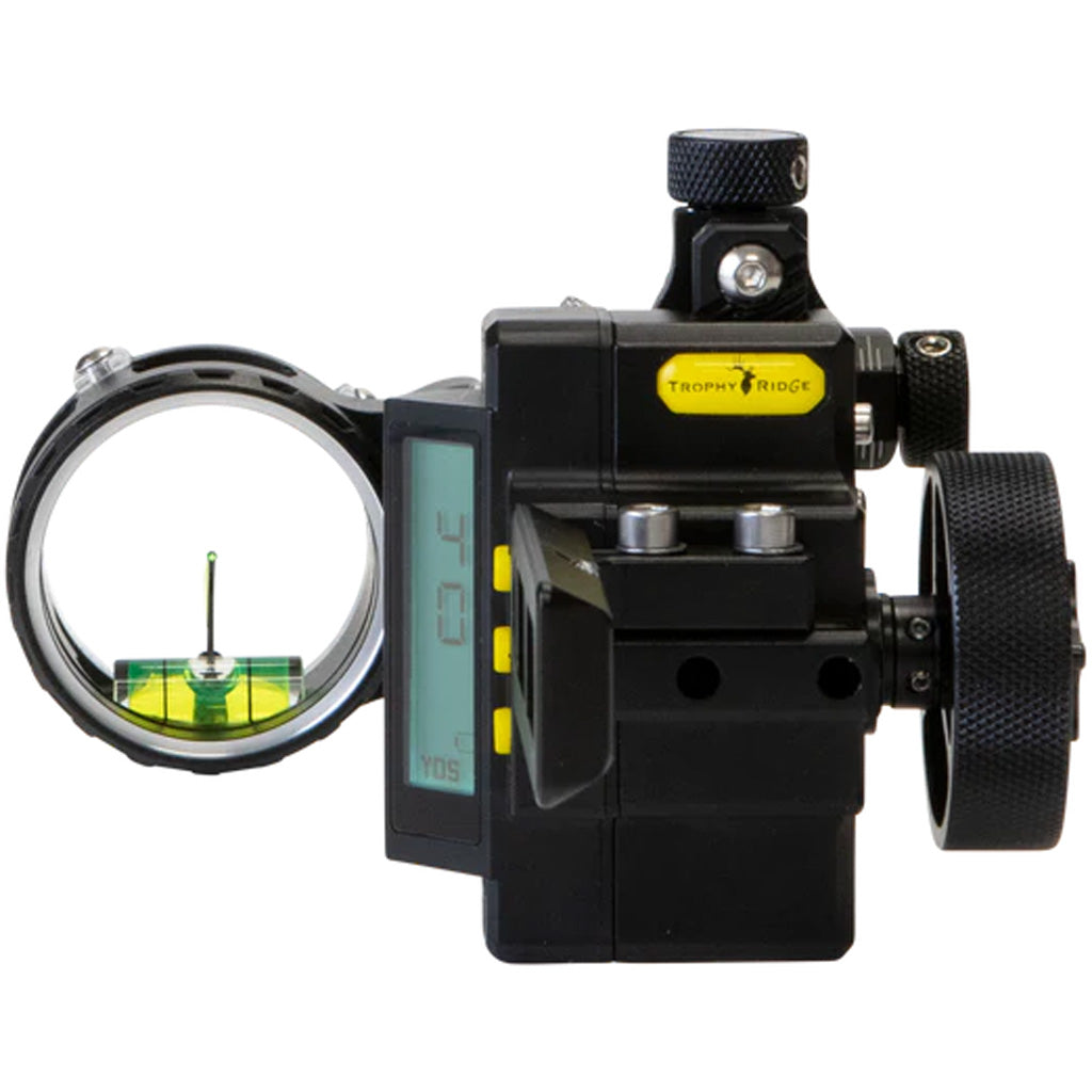 Trophy Ridge Digital React Bridge Lock Sight