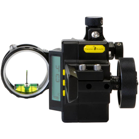Trophy Ridge Digital React Bridge Lock Sight