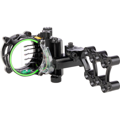 Trophy Ridge Stacked Sight