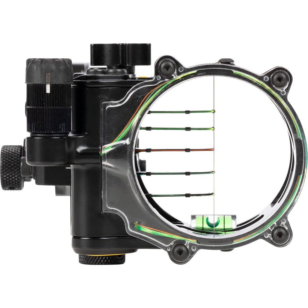 Trophy Ridge Stacked Sight