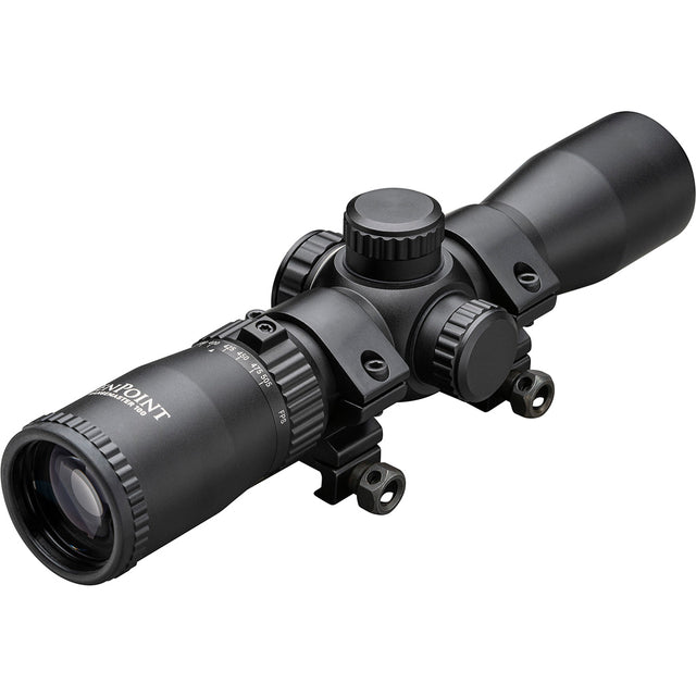 TenPoint Rangemaster 100 Scope