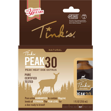 Tinks Premium Estrus