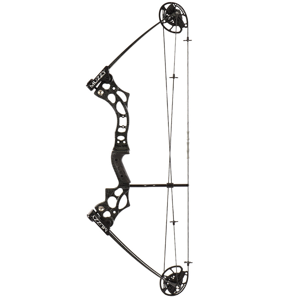 Muzzy V2 Bowfishing Bow