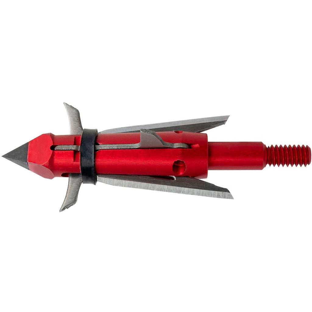 TenPoint Nemesis Broadheads