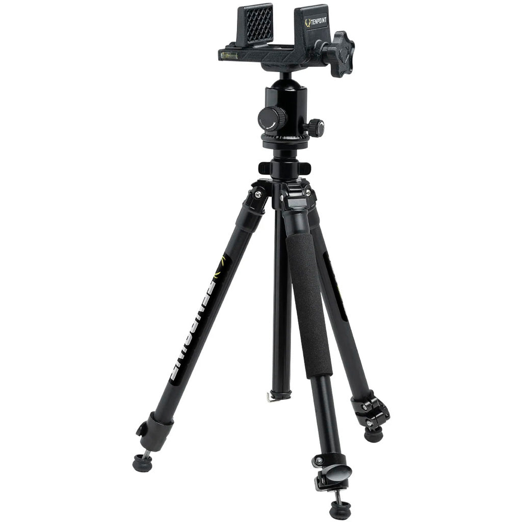 TenPoint Axis Tripod