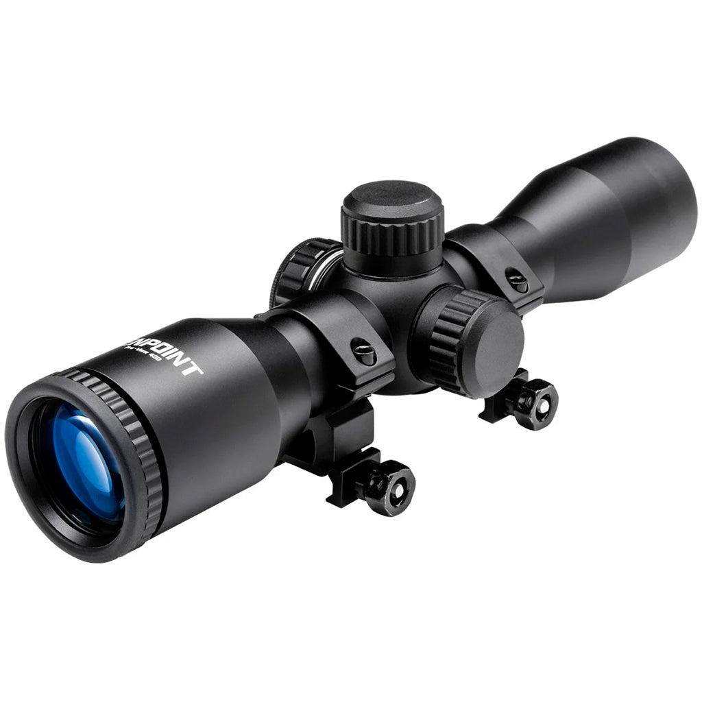 TenPoint Pro-View 400 Scope