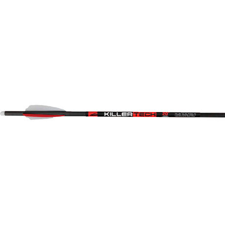 Killer Instinct KillerTech Crossbow Bolts