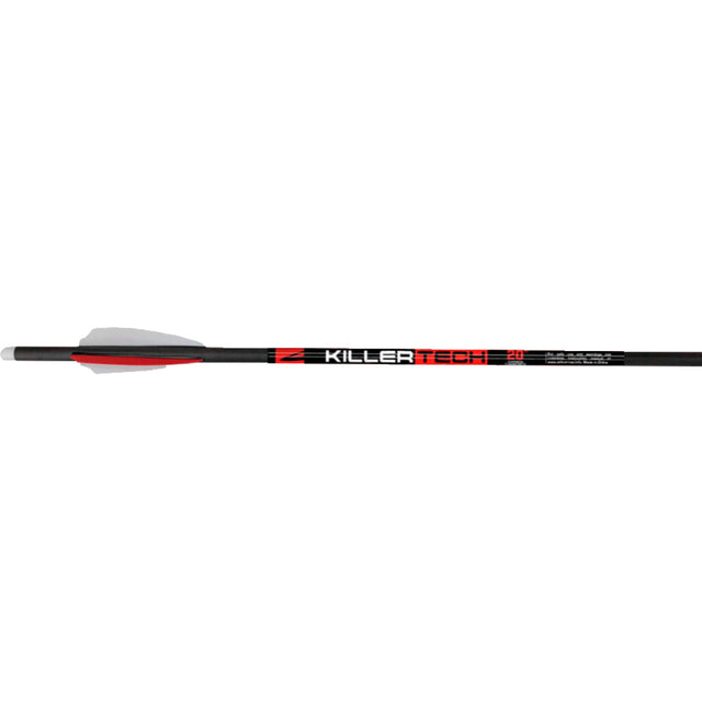 Killer Instinct KillerTech Crossbow Bolts