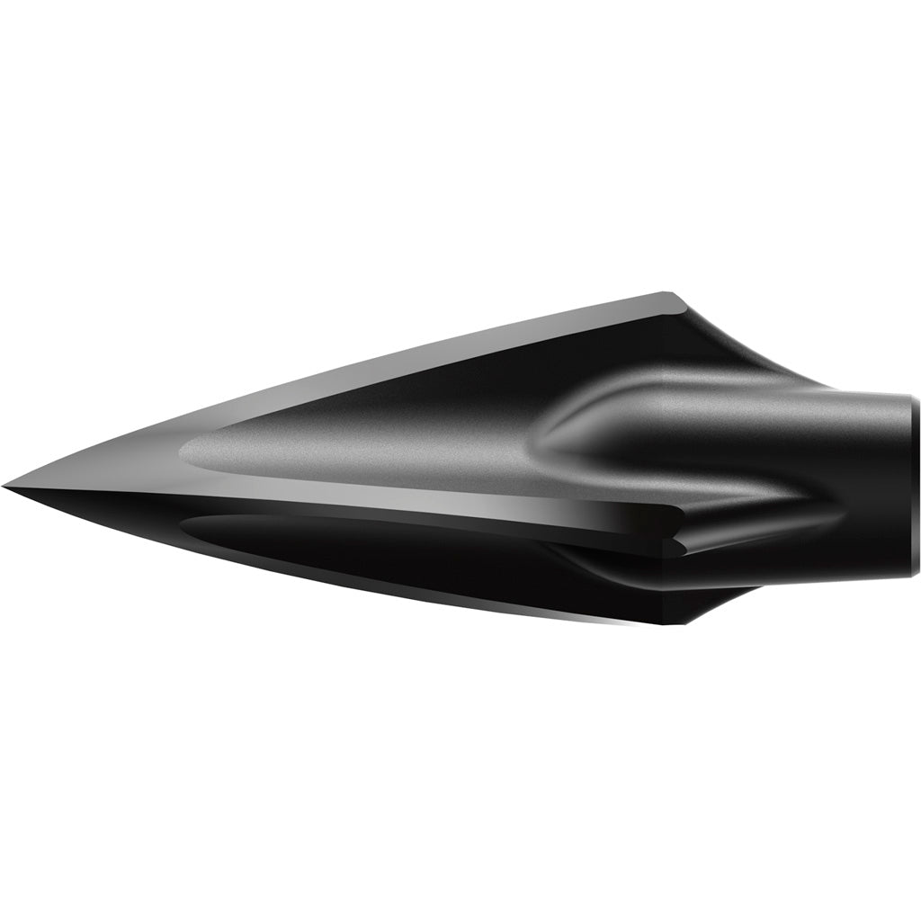 Barnett Demun Helical Broadheads