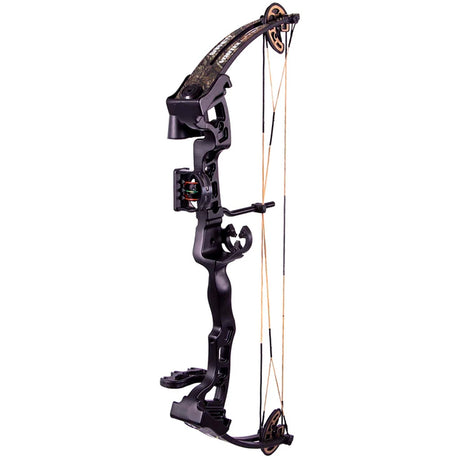 Barnett Vortex Lite Compound Bow Package