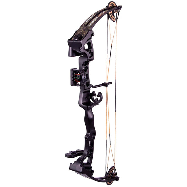 Barnett Vortex Lite Compound Bow Package