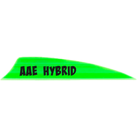 AAE Hybrid 2.0 Shield Cut Vanes