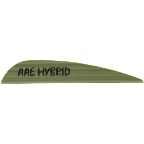 AAE Hybrid 26 Vanes