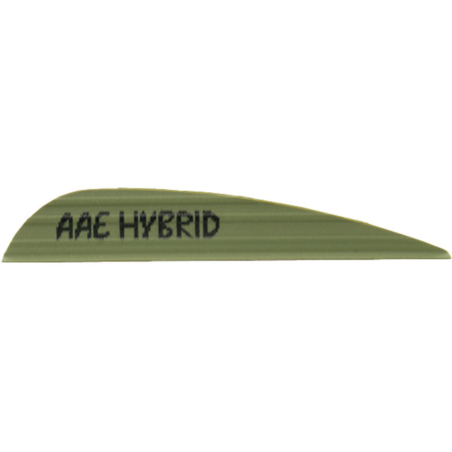 AAE Hybrid 26 Vanes