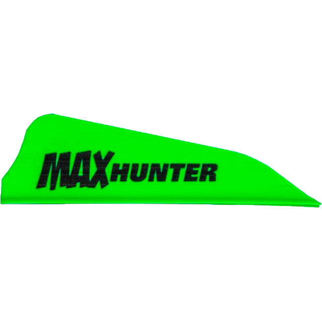 AAE Max Hunter Vanes