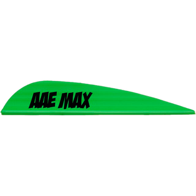 AAE Max Stealth Vanes