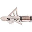 Muzzy Trocar TI Broadheads