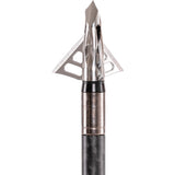 Muzzy Trocar TI Crossbow Broadheads