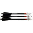 Steambow Light Broadhead Arrows
