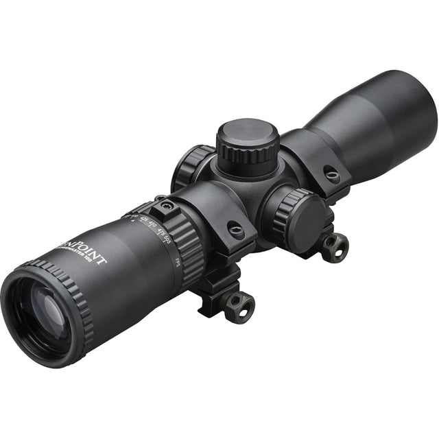 TenPoint RangeMaster 100 Scope