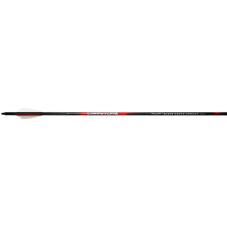 Black Eagle Carnivore Arrows