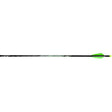 Black Eagle Deep Impact Arrows